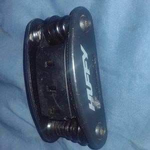 Huffy all in one bike tool
